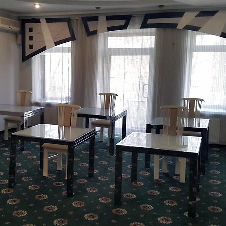 Marrion Hotel Одесса Экстерьер фото