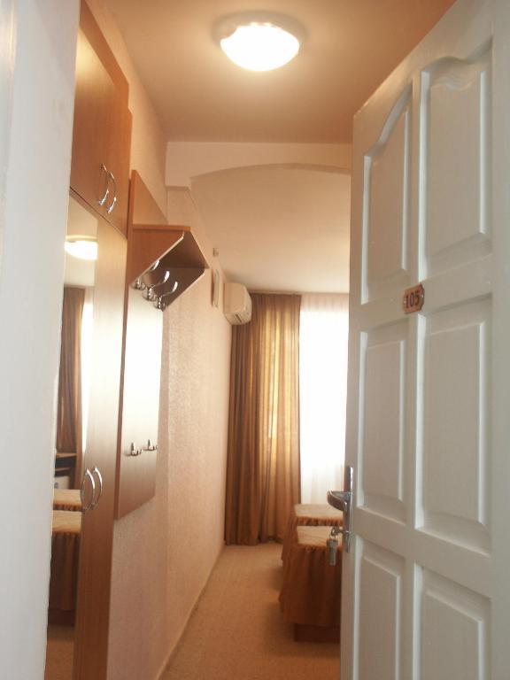 Marrion Hotel Одесса Номер фото