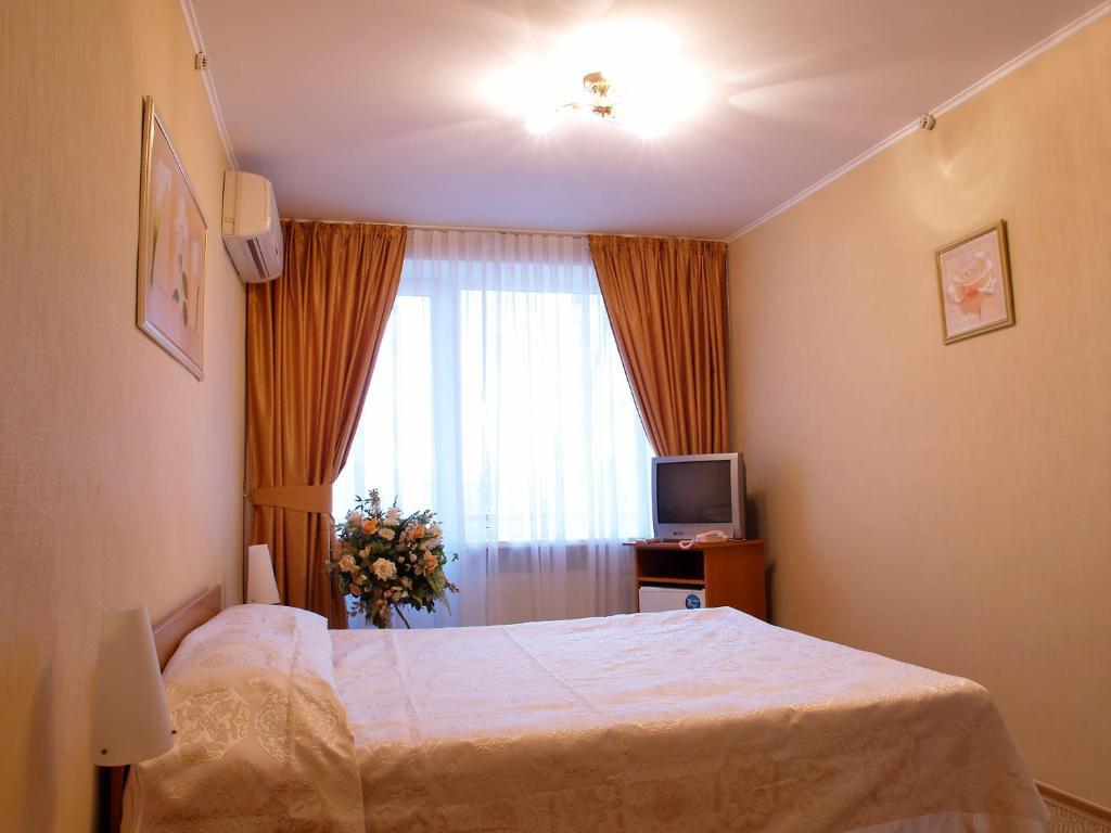 Marrion Hotel Одесса Экстерьер фото