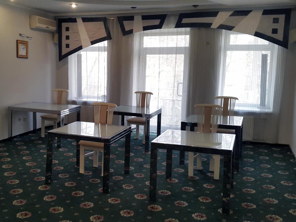 Marrion Hotel Одесса Экстерьер фото
