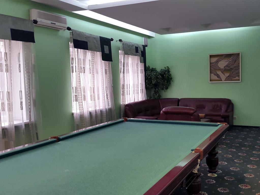 Marrion Hotel Одесса Экстерьер фото