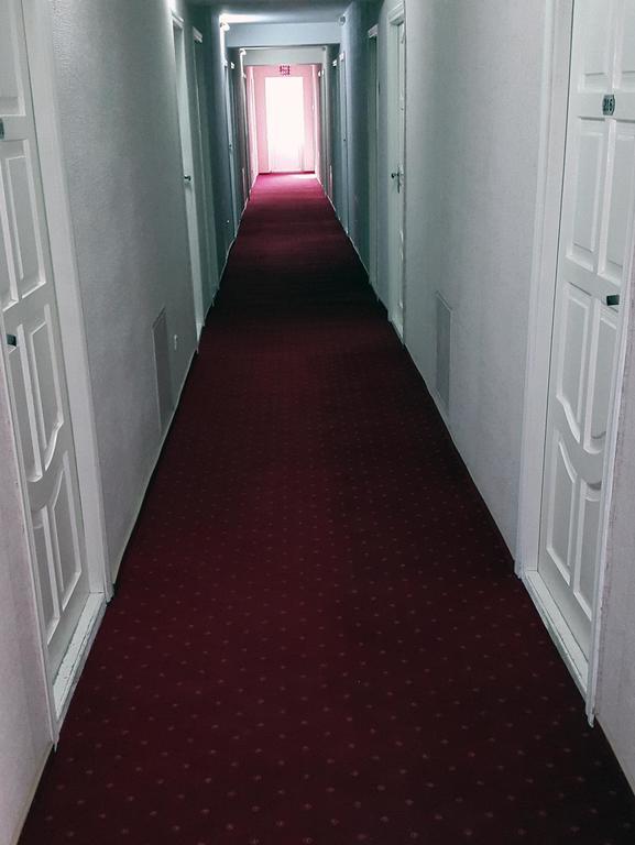 Marrion Hotel Одесса Экстерьер фото