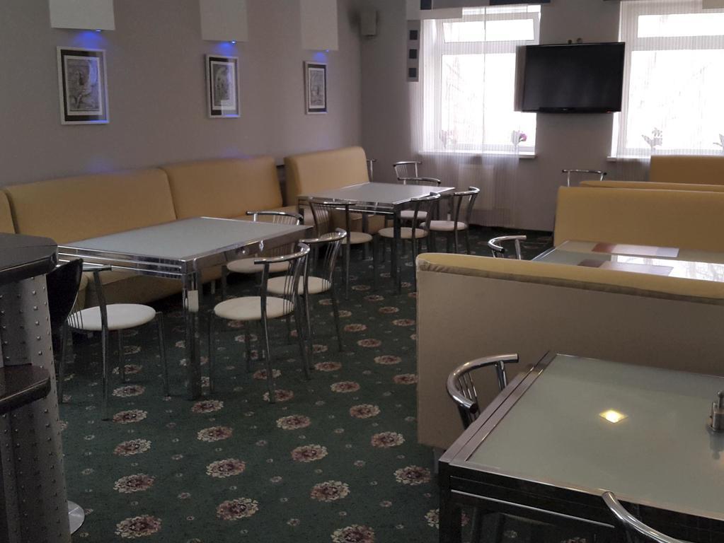 Marrion Hotel Одесса Экстерьер фото