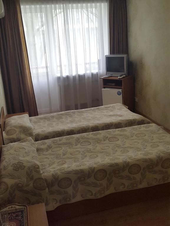 Marrion Hotel Одесса Экстерьер фото