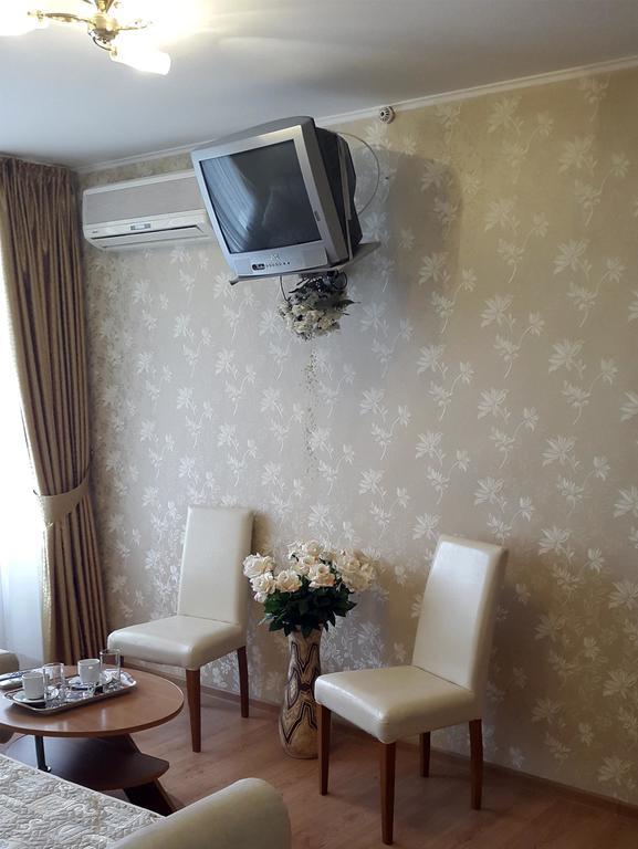 Marrion Hotel Одесса Экстерьер фото