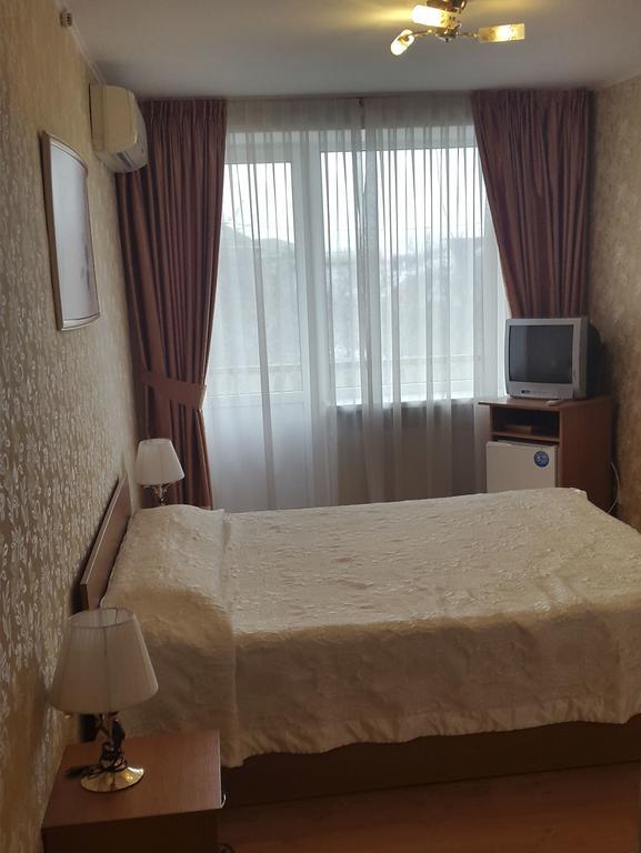 Marrion Hotel Одесса Экстерьер фото